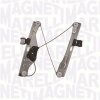 Mechanizmus zdvíhania okna MAGNETI MARELLI 350103170045