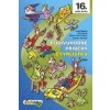 Podivuhodné příběhy Čtyřlístku - Ljuba Štiplová, Jiří Poborák, Hana Lamková, Josef Lamka, Jaroslav Němeček