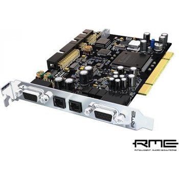 RME HDSP9632