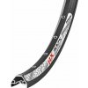 ráfek REMERX E-ROCKY 622x25 DISC 36děr černý