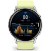 Garmin VENU 4 45mm Gray Silver Citron