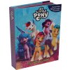 My Little Pony - Čti a hraj si s námi Kolektiv, Roman Sikora