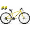 Frog Bikes Bicykel Frog BIkes Frog Hybrid 69 26