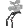 SMALLRIG 4274 Shoulder Rig Kit Pro