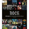Rock: 101 Iconic Rock, Heavy Metal and Hard Rock Albums