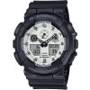 Hodinky Casio GA-100WD-1AER G-Shock