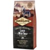 Granule CARNILOVE Lamb & Wild Boar for Adult 12kg