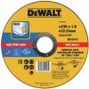 DeWALT Rezný kotúč 230 x 22,2 x 1,9 mm DT43909
