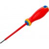 Skrutkovač VDE BGS 35853 extra tenký hrot. Plochý SL 3,0 mm