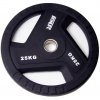 Olympijský uretánový disk IRONLIFE 25 kg