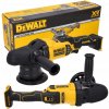 Akumulátorová excentrická leštička DeWalt DCM848N 18V 125 mm (bez batérie a nabíjačky)