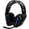 Headset Logitech Gaming G733 Lightspeed Wireless RGB (981-000864) čierny