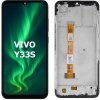 LCD Displej + Rám Vivo Y33s - originál