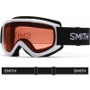 SMITH snb okuliare - Cascade Classic White (998K) veľkosť: OS