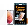 PanzerGlass Edge-to-Edge Antibacterial na Samsung Galaxy S21 5G 7269