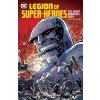 LEGION OF SUPER HEROES GREAT DARKNESS SA
