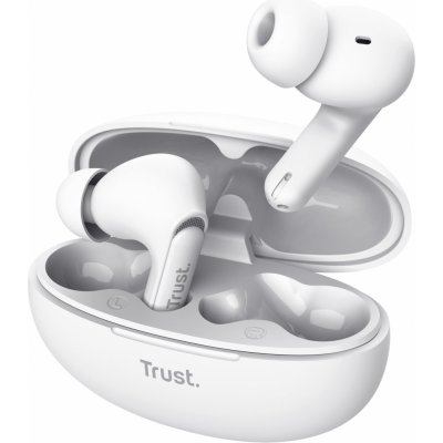 Trust Yavi Bluetooth ENC Earbuds