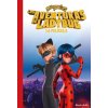 MIRACULOUS. LA PELICULA. LA NOVELA