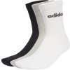 Ponožky nad kotník ADIDAS C LIN CREW 6P JL6095 – Multicolor