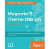 Magento 2 Theme Design - (Fernando J Miguel,Richard Carter)(Brožovaná)