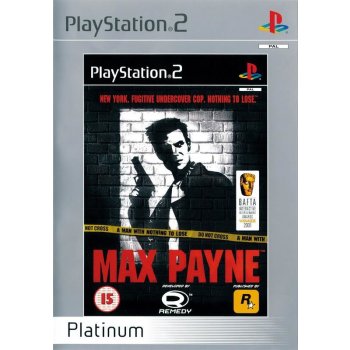 Max Payne