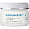 Anne Möller Aqua Nature Hydratačný nočný krém 50 ml