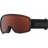 Atomic Count Jr black UNI