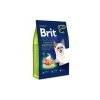 Brit Premium Cat by Nature Sterilized Salmon 8 kg