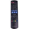 Náhradný diaľkový ovládač N2QAYB000508 pre Panasonic TV
