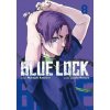Blue Lock 8 (česky)