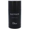 Christian Dior Sauvage deostick 75 ml