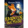 HALLOWEEN...¡QUE MIEDO! (GERONIMO STILTON)(Brožovaná)