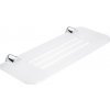 Nimco Bormo BR X330-26 Polica, 30 cm chróm