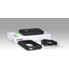 EVOLVEO 2.5 '' Encrypt 1, externý rámček na HDD, USB 3.0 BS-KEY25