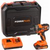 PowerPlus POWDP20160