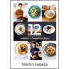 V kuchyni od září do července - Martin Legeza