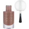 Essence mini lak na nechty Choco Crush 17