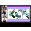 Dell 65 4K Interactive Touch Monitor - P6524QT 163.9 cm (64.