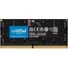 Crucial 16 GB DDR5-4800 SODIMM CL40 Operačná pamäť CT16G48C40S5