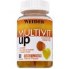 Weider Multivit UP 80 gummies