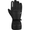 Reusch SNOW KING CR Unisex zimné rukavice, čierna, 9.5