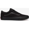 VANS topánky - Old Skool Black/Black (BKA) veľkosť: 43