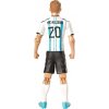 Sockers ARGENTINA Mac Allister 20 cm