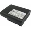 Cameron Sino CS-BTH11 3.6V Ni-MH 3800mAh černá - neoriginálne