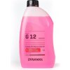 Nemrznúca chladiaca kvapalina G12 DYNAMAX 1L