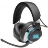 JBL Quantum 810 Slúchadlá Bezdrôtový Pres hlavu Hranie USB Typ-C Bluetooth Čierna