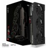 XFX Radeon RX-9070XT Swift Triple fan Gaming Edition 16GB GDDR6 RX-97TSWF3B9