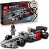 LEGO® Speed Champions 77259 Závodné auto Audi Revolut F1® Team R26