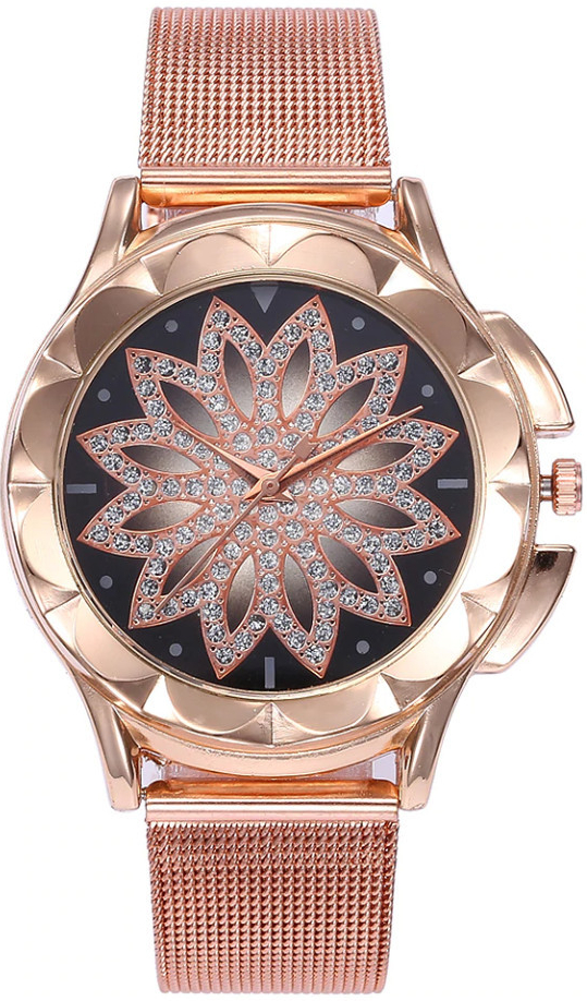 Miranda Vansvar V380 Gold