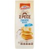 Slovakia Z pece Zemiakové Krekery Morská soľ 90 g
